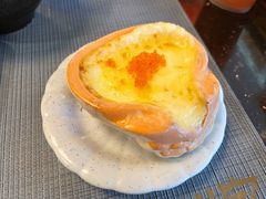 金牌芝士焗雪蟹宝-德川家日本料理(龙德广场店)
