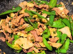 -费大厨辣椒炒肉(黄兴中心广场店)