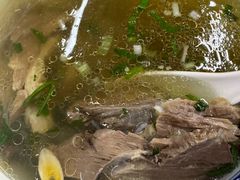 -长安后宰门水盆羊肉(新都心店)