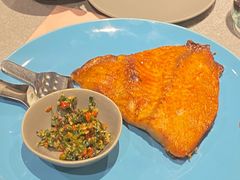 -半山腰·云南菜(侨福芳草地店)