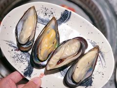 -阪尚皇·原切牛排·烤肉火锅自助(北京路店)