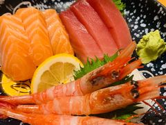 刺身拼盘-福匠日本料理(人民路店)