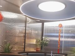 -湖畔鲁菜·二十年老字号餐厅(大明湖店)