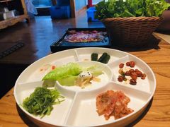 -千寻烧肉(政务区店)