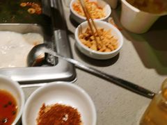 -海底捞火锅(正大乐城店)