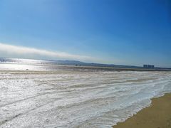 -银滩滨海旅游度假区