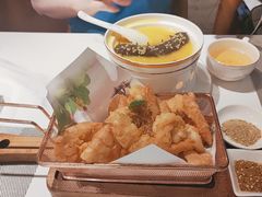 -财神岛·大连海鲜餐厅