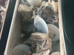 -竹泉农庄·竹筒饭(从化店)
