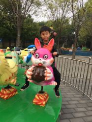 -大望京儿童游乐场