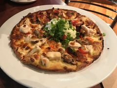 -Pancakes on the rocks(Darling Harbour)