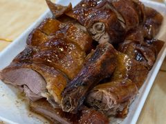 -香辉食馆(新兴路店)