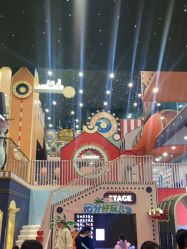 -MELAND CLUB亲子乐园·派对·餐厅(北京芳圆里ID MALL店)