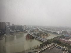 -上海嘉定喜来登酒店