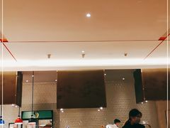 -十堰天海温德姆酒店·四季全日制餐厅(北京中路店)