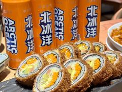 -五道双马·双马餐厅(五道口店)