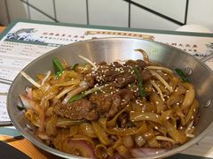 -阿鸡鱼庄·顺德鲜蒸小炒(亚运村店)