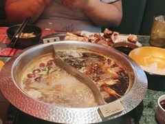 -牛New寿喜烧(曹路花园城店)