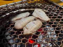 -老炉家木炭烤肉(长江国际店)