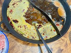 -楠火锅(新塘翡翠绿洲店)