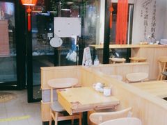 -头壹号  羊汤·饸饹面·大油条(西二旗店)