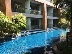 -三亚湾海居铂尔曼度假酒店