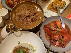 -金掌勺锅包肉(太原万达店)