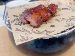 -大树餐厅(环球港店)