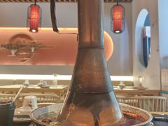 -京炭铜锅涮肉·羊蝎子·羊肉炉(保利·时光里店)