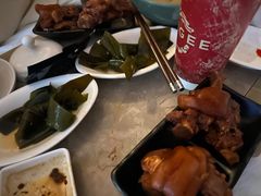 -和子足浴SPA会馆(梁溪店)