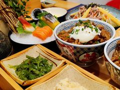 -浦·传统日式料理(3 5 1 1 店)