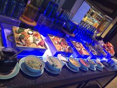 -Social 秀西餐厅-长沙瑞吉酒店(运达店)