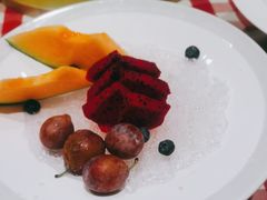 -西贝(六里桥旗舰店)