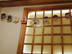 -恩你小木屋·韩式料理(南长街店)