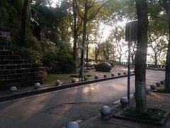 -重庆平顶山公园