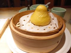 -绿茶餐厅(西单老佛爷店)