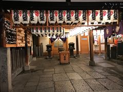 -Hōzen-ji Temple法善寺