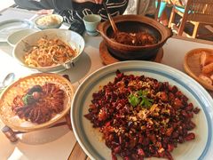 -0776食堂·京城创意菜(七里庄店)