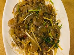 -观宴中餐厅