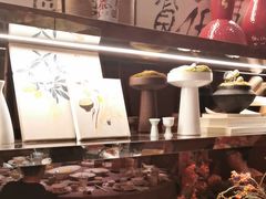 -桂满陇·蟹黄小笼汤包(中山公园店)