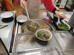 -春雨羊汤店(广开四马路总店)