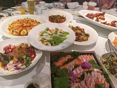 -宝轩渔府·老字号海鲜·正宗津菜(水上店)