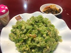 -瑞丰园庭院餐厅·白族传统家常菜