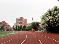 -上海理工大学(复兴路校区)