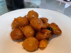 一口咕噜肉-御彩酒家(东风东路店)