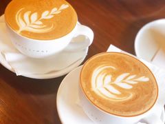-Willing·Coffee&Brunch&Dinner(万达店)