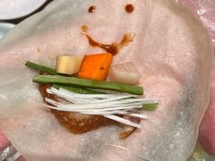 -张烤鸭·川菜·非遗冒烤鸭(青石桥店)
