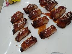 -丰尔粥食·顺德鱼生·干蒸排骨顺德菜(大良分店)