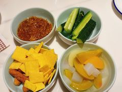-稻品香小锅饭豆腐馆(北三路店)