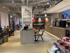 -Tims天好咖啡(华侨城步行街店)