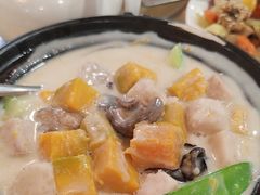 -佛有缘素食馆·荔湾老字号(陈家祠首店)